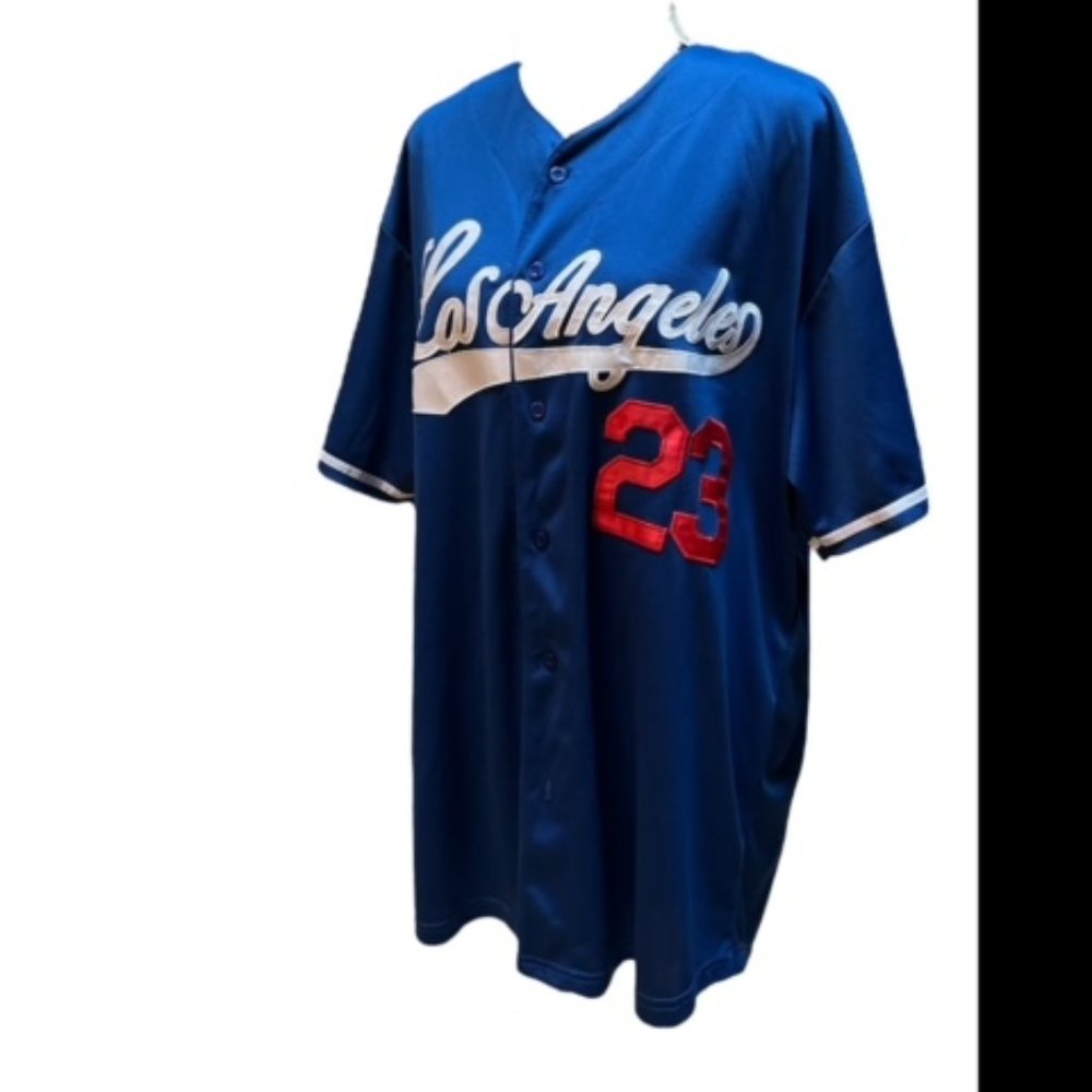 Los Angeles Dodgers